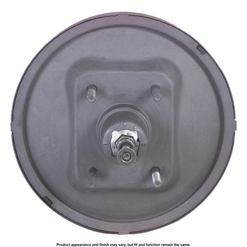 1986 Honda Civic Power Brake Booster A1 Cardone 535411 image 4 of 4