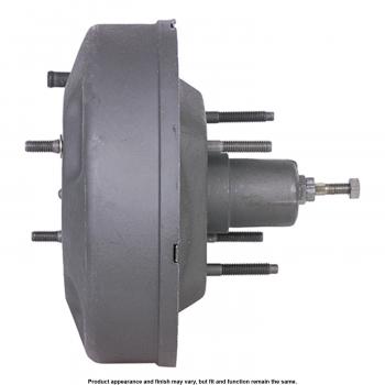 1996 Honda Civic del Sol Power Brake Booster A1 Cardone 535412 image 2 of 4