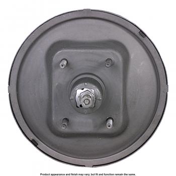 1996 Honda Civic del Sol Power Brake Booster A1 Cardone 535412 image 4 of 4