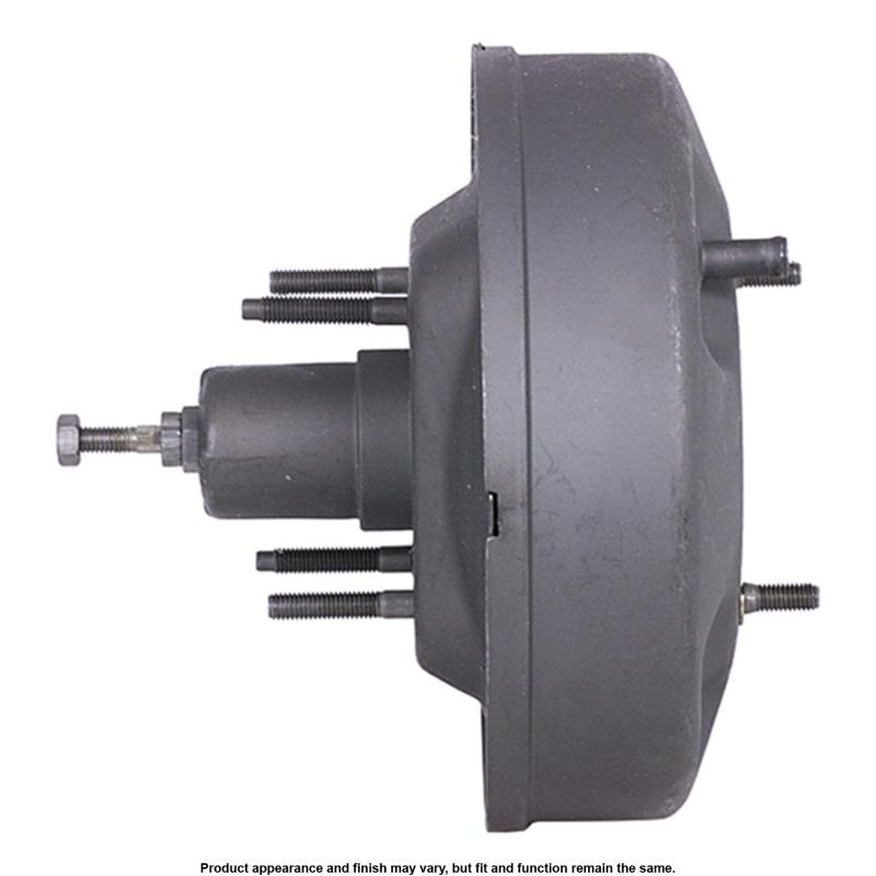 1993 Honda Civic del Sol Power Brake Booster
