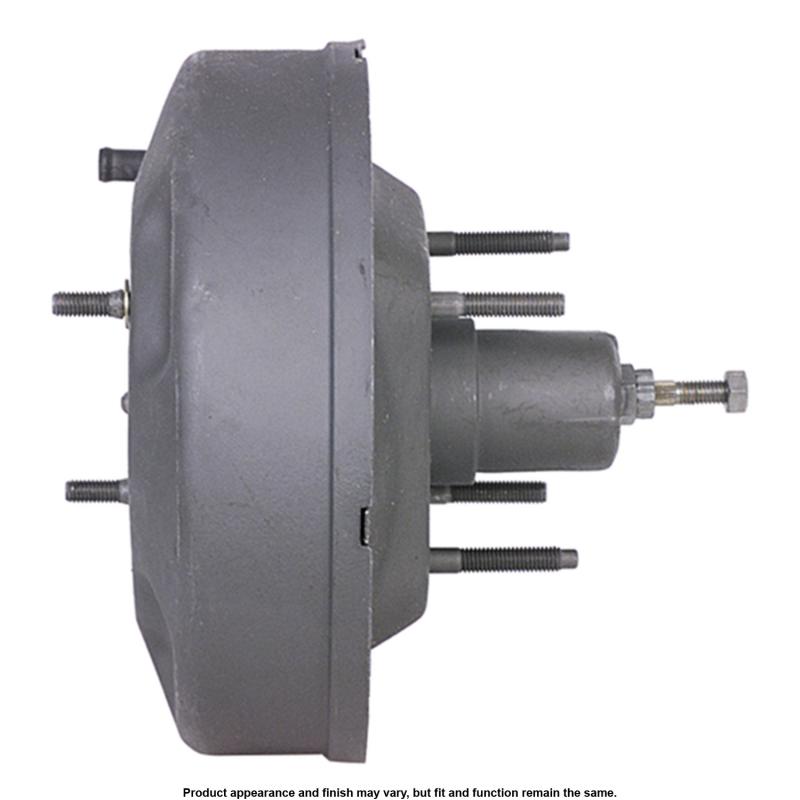 1993 Honda Civic Power Brake Booster A1 Cardone 535412 image 2 of 4