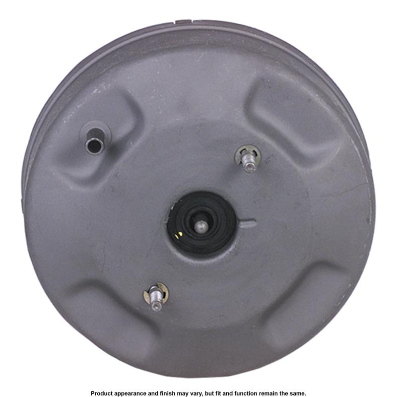 1993 Honda Civic Power Brake Booster A1 Cardone 535412 image 3 of 4