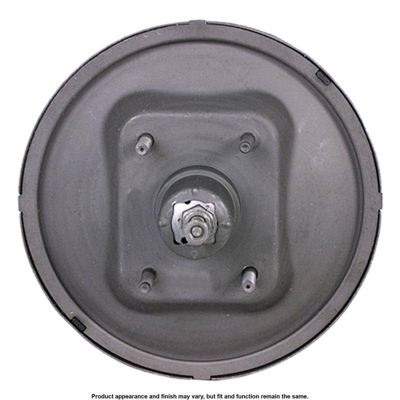 1993 Honda Civic Power Brake Booster A1 Cardone 535412 image 4 of 4