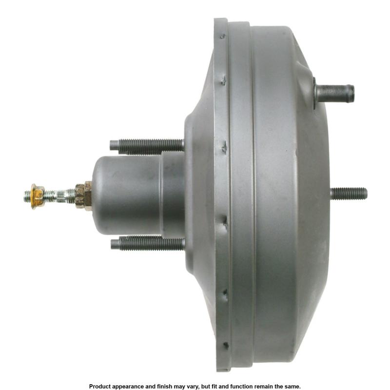 2001 Honda Insight Power Brake Booster A1 Cardone 535413 image 1 of 4