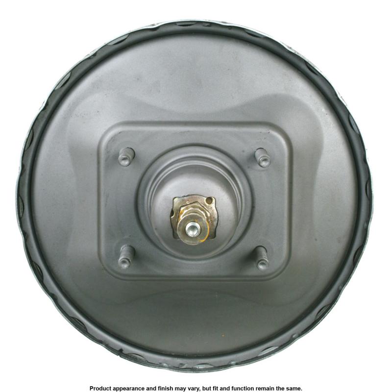 2001 Honda Insight Power Brake Booster A1 Cardone 535413 image 2 of 4