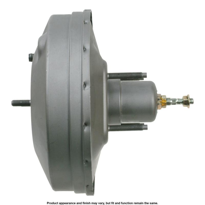 2001 Honda Insight Power Brake Booster A1 Cardone 535413 image 3 of 4