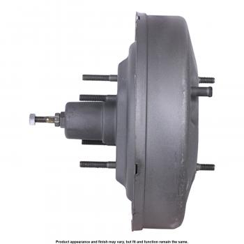 1985 Honda Prelude Power Brake Booster A1 Cardone 535431 image 2 of 4