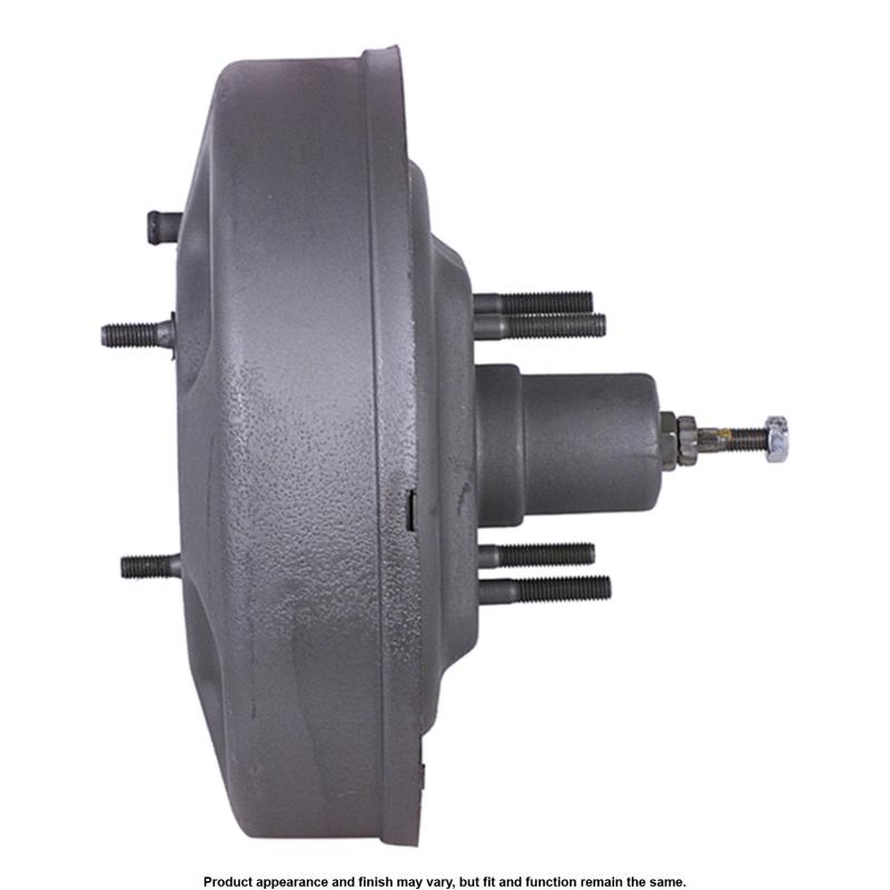 1986 Honda Prelude Power Brake Booster