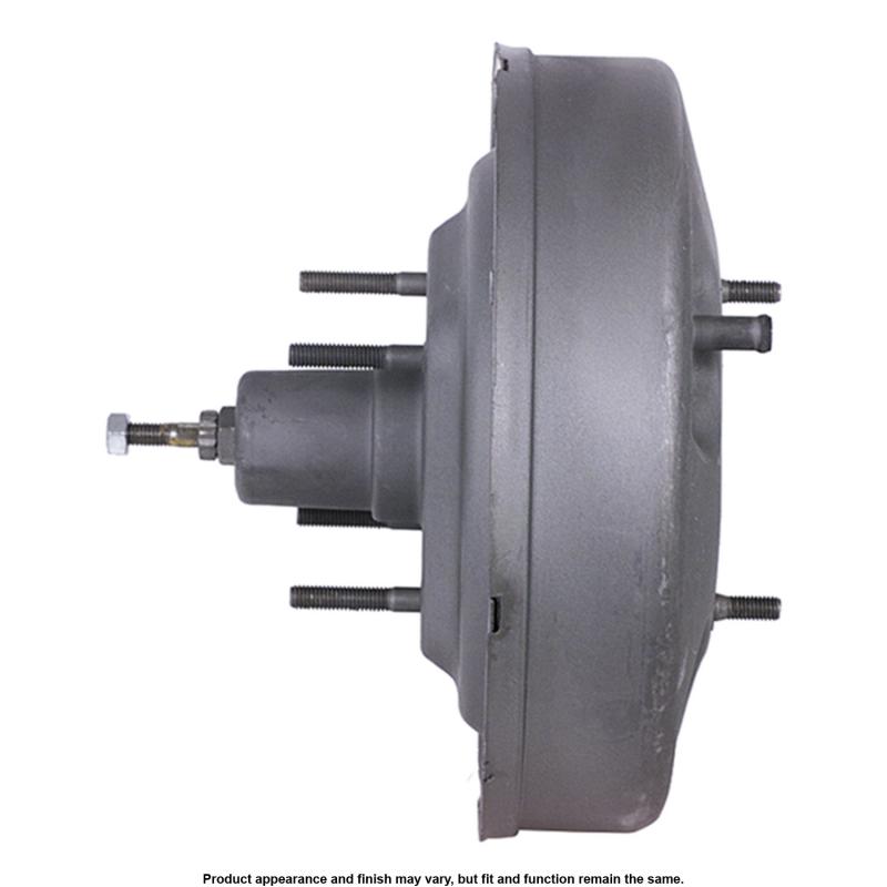 1986 Honda Prelude Power Brake Booster A1 Cardone 535431 image 2 of 4