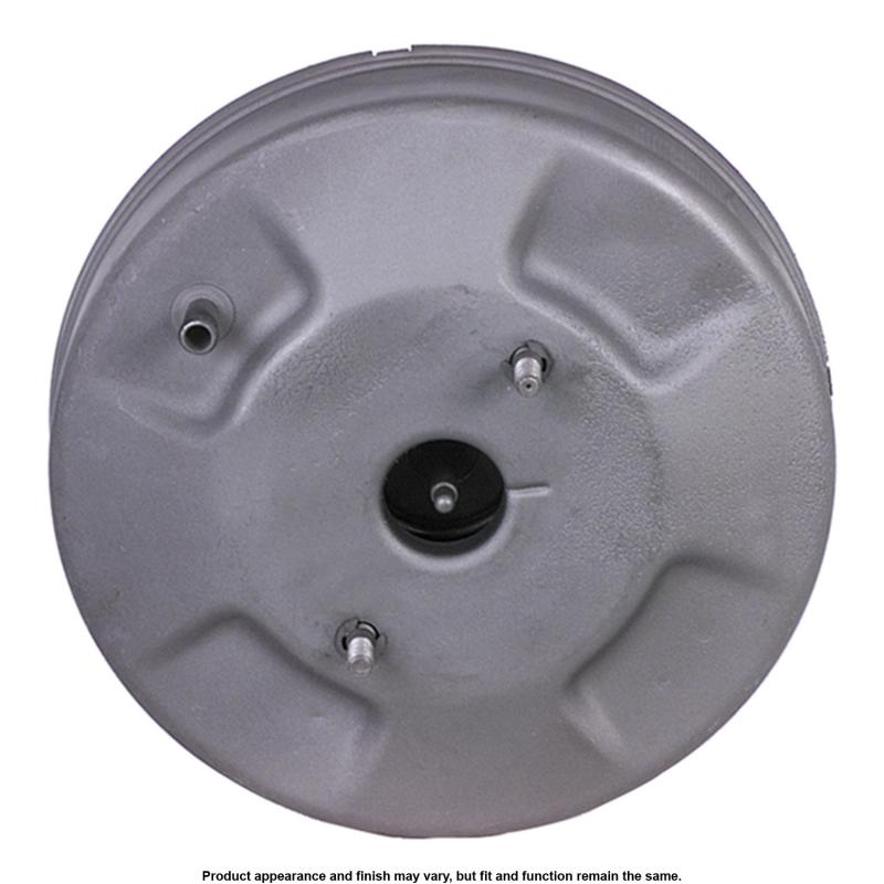 1986 Honda Prelude Power Brake Booster A1 Cardone 535431 image 4 of 4