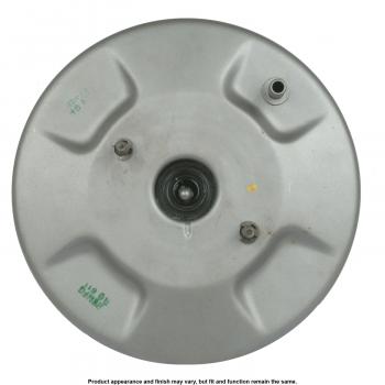 1989 Acura Integra Power Brake Booster A1 Cardone 535432 image 3 of 4