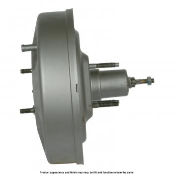 1989 Acura Integra Power Brake Booster A1 Cardone 535432 image 4 of 4