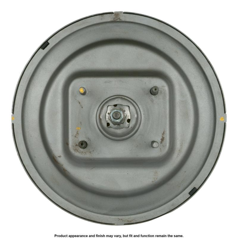 1986 Honda Prelude Power Brake Booster A1 Cardone 535432 image 2 of 4