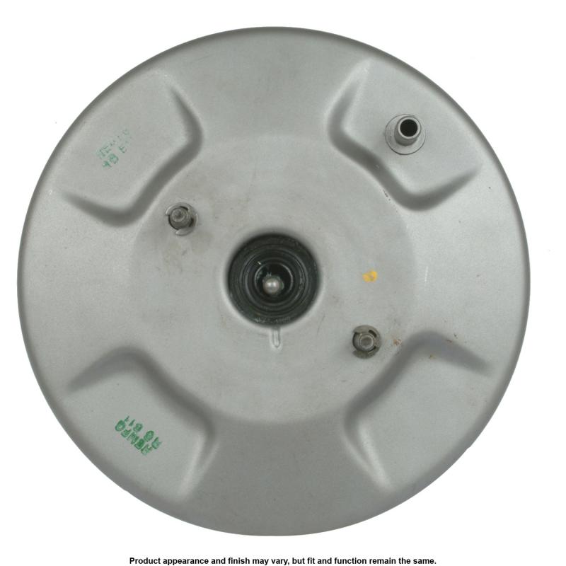 1986 Honda Prelude Power Brake Booster A1 Cardone 535432 image 3 of 4
