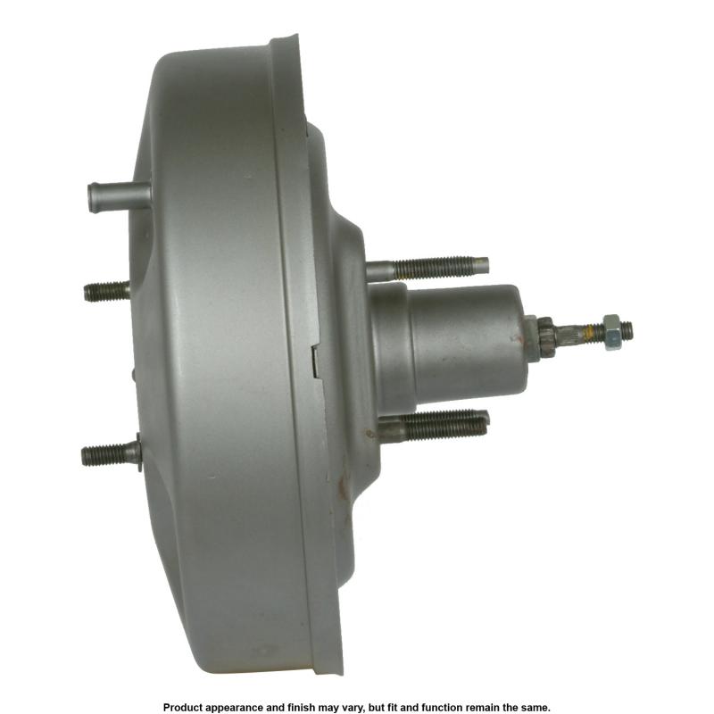1986 Honda Prelude Power Brake Booster A1 Cardone 535432 image 4 of 4