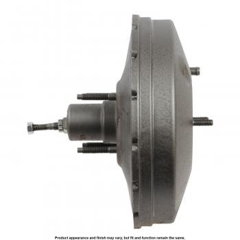 2000 Acura EL Power Brake Booster A1 Cardone 535433 image 2 of 4