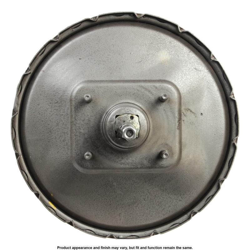1996 Honda Civic Power Brake Booster A1 Cardone 535433 image 1 of 4
