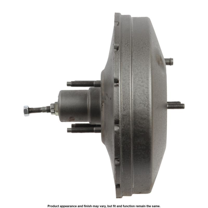 1996 Honda Civic Power Brake Booster A1 Cardone 535433 image 2 of 4