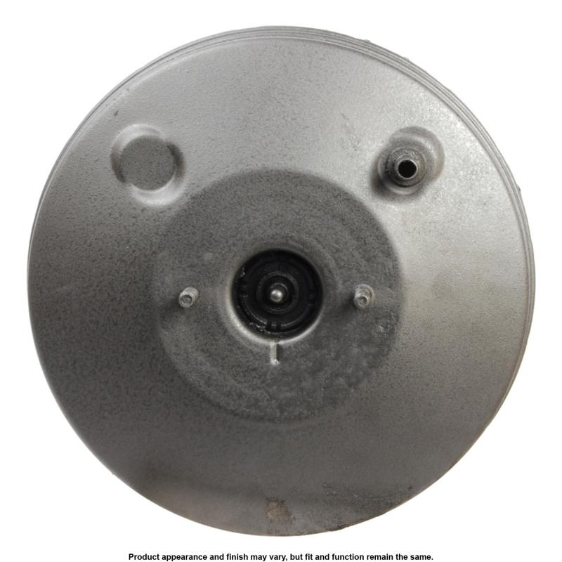 1996 Honda Civic Power Brake Booster A1 Cardone 535433 image 4 of 4