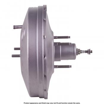 2004 Honda Civic Power Brake Booster A1 Cardone 535434 image 2 of 4
