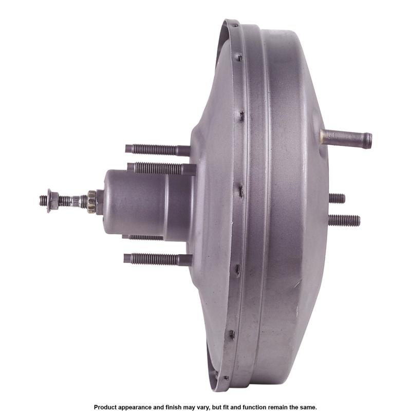 2004 Honda Civic Power Brake Booster A1 Cardone 535434 image 1 of 4