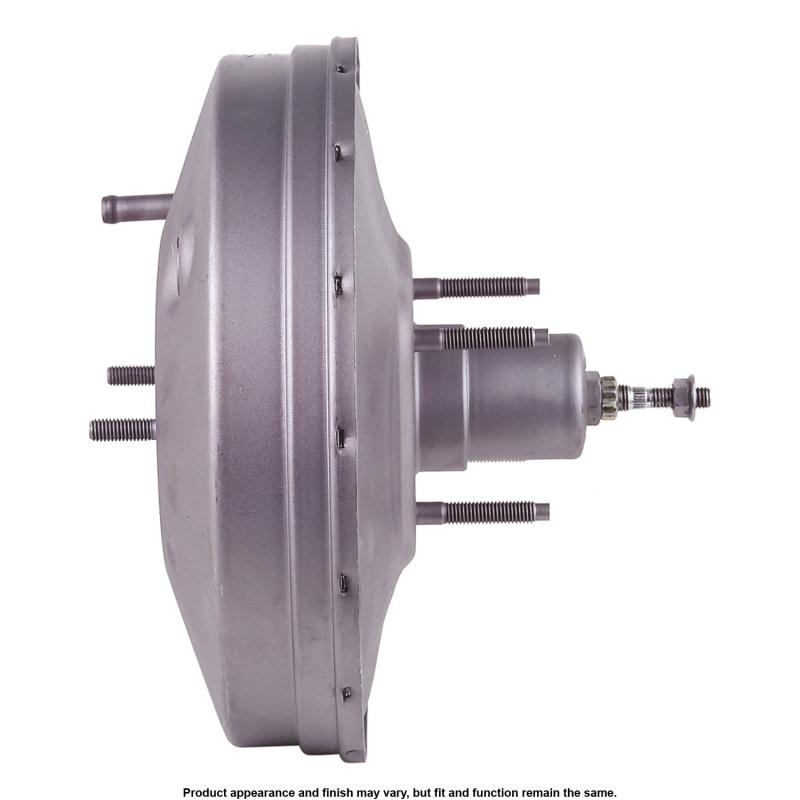 2004 Honda Civic Power Brake Booster A1 Cardone 535434 image 2 of 4