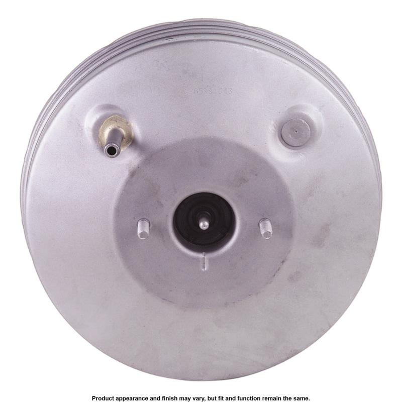 2004 Honda Civic Power Brake Booster A1 Cardone 535434 image 3 of 4