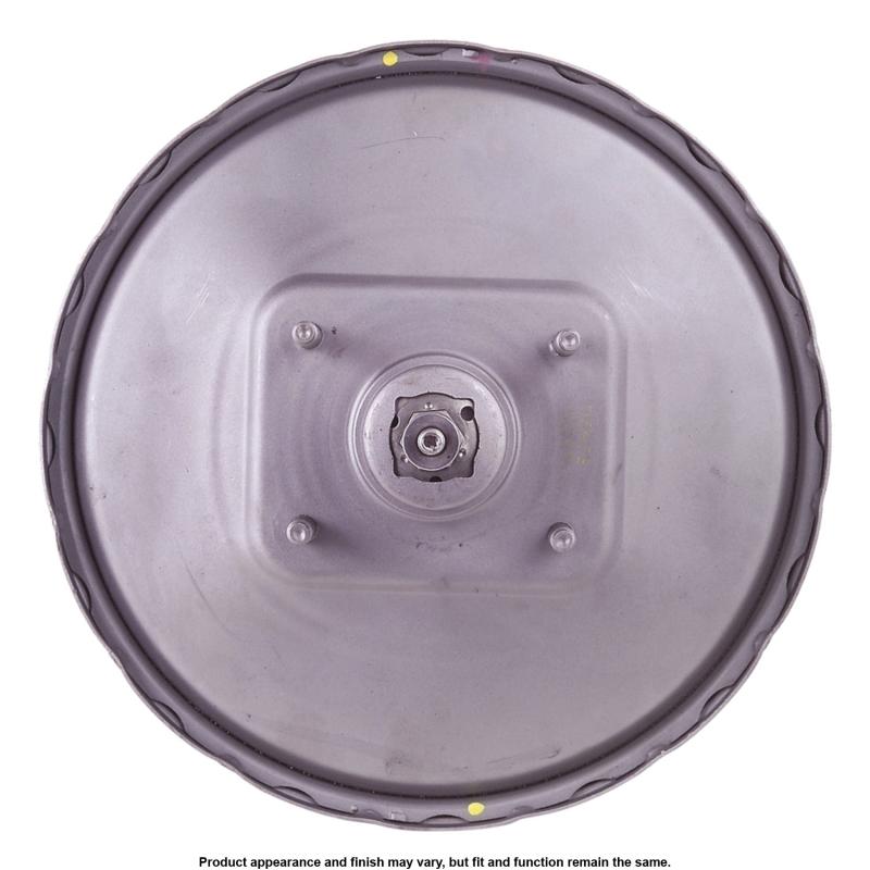 2004 Honda Civic Power Brake Booster A1 Cardone 535434 image 4 of 4