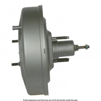 1996 Honda Civic del Sol Power Brake Booster A1 Cardone 535435 image 2 of 4