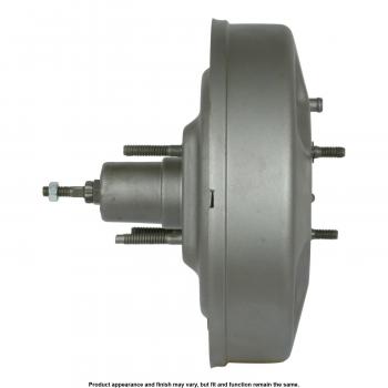 1996 Honda Civic del Sol Power Brake Booster A1 Cardone 535435 image 3 of 4