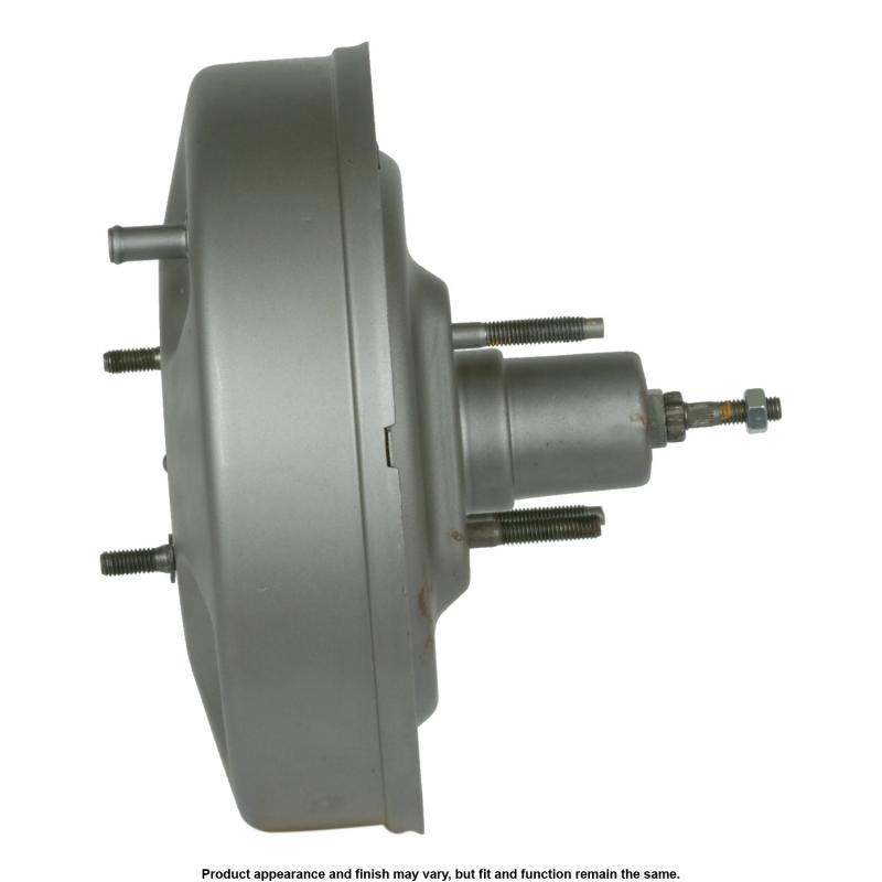 1993 Honda Civic Power Brake Booster A1 Cardone 535435 image 2 of 4