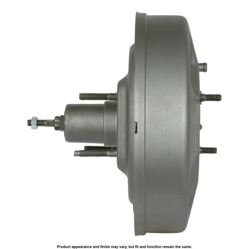 1993 Honda Civic Power Brake Booster A1 Cardone 535435 image 3 of 4
