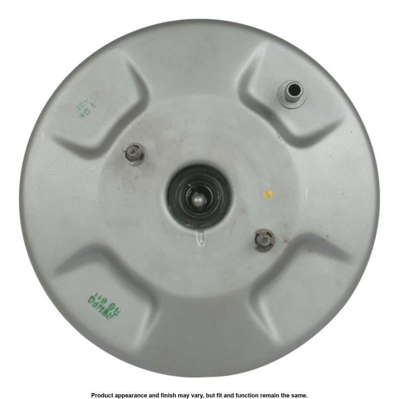 1993 Honda Civic Power Brake Booster A1 Cardone 535435 image 4 of 4