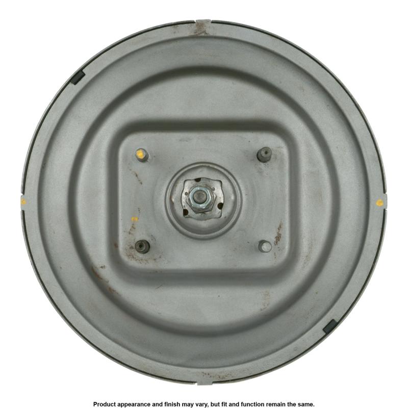 1986 Honda Accord Power Brake Booster A1 Cardone 535436 image 1 of 4