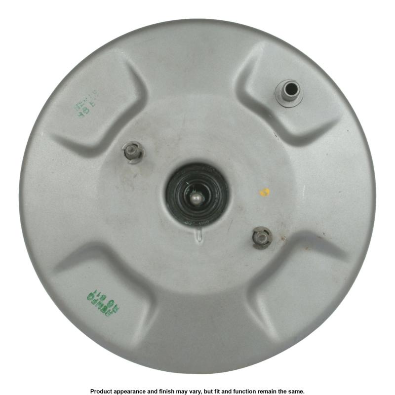 1986 Honda Accord Power Brake Booster A1 Cardone 535436 image 2 of 4