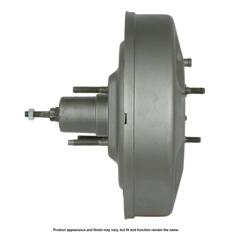 1986 Honda Accord Power Brake Booster A1 Cardone 535436 image 3 of 4