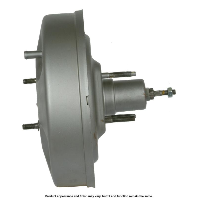 1986 Honda Accord Power Brake Booster A1 Cardone 535436 image 4 of 4