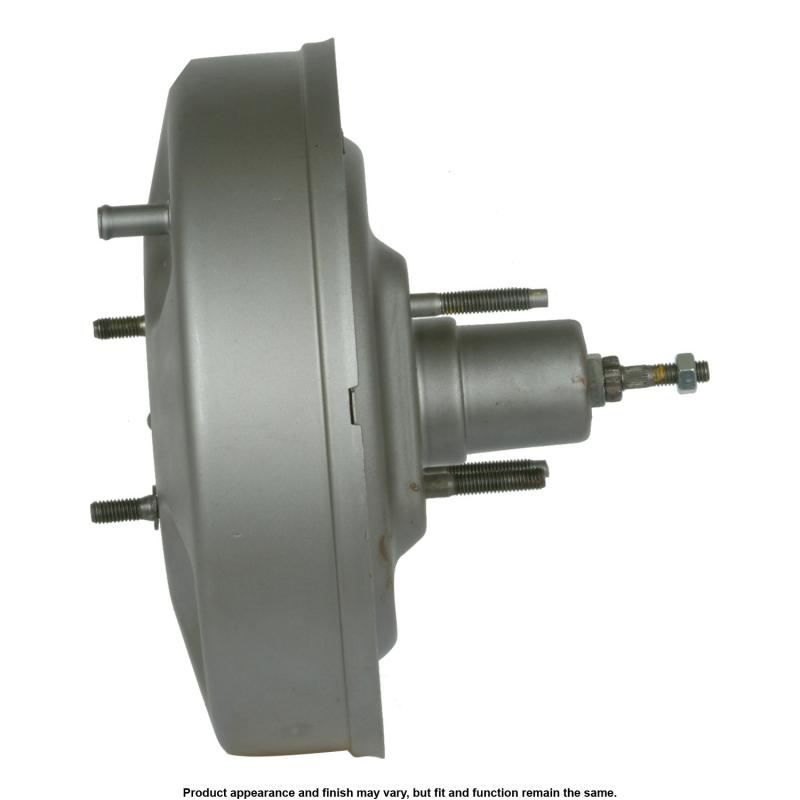 1992 Honda Civic Power Brake Booster A1 Cardone 535437 image 2 of 4