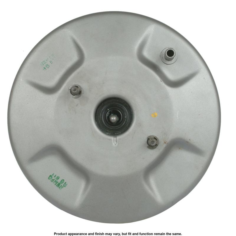1992 Honda Civic Power Brake Booster A1 Cardone 535437 image 3 of 4