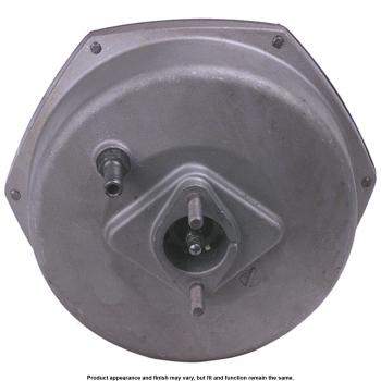 1979 Honda Civic Power Brake Booster A1 Cardone 535450 image 1 of 4