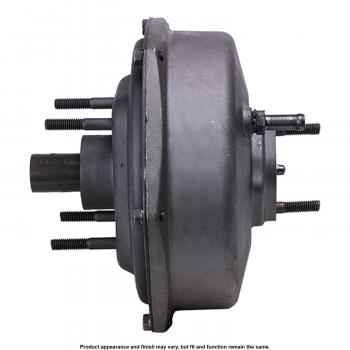 1979 Honda Civic Power Brake Booster A1 Cardone 535450 image 3 of 4