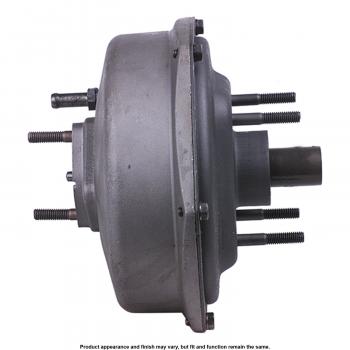 1979 Honda Civic Power Brake Booster A1 Cardone 535450 image 4 of 4