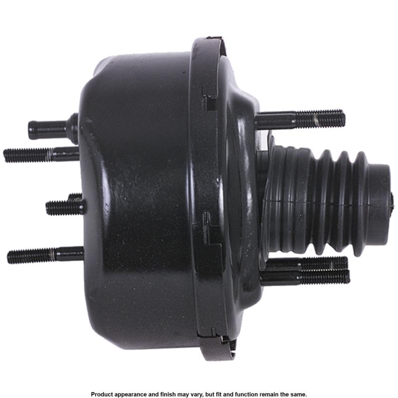 1976 Honda Civic Power Brake Booster A1 Cardone 535455 image 1 of 4