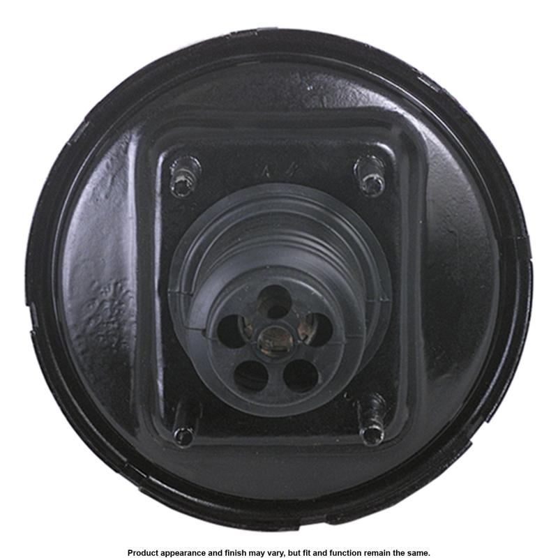 1976 Honda Civic Power Brake Booster A1 Cardone 535455 image 2 of 4