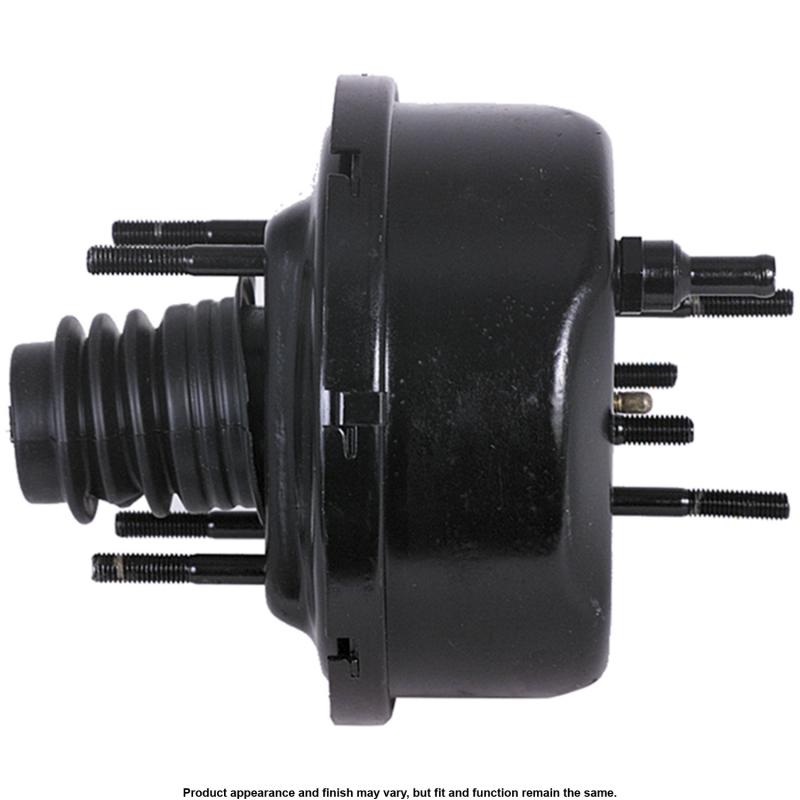 1976 Honda Civic Power Brake Booster A1 Cardone 535455 image 4 of 4