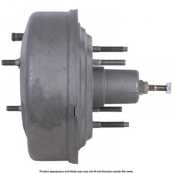 1987 Honda Civic Power Brake Booster A1 Cardone 535470 image 2 of 4