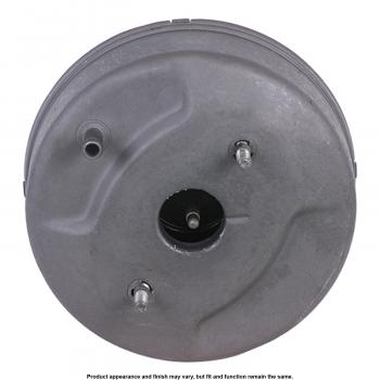 1987 Honda Civic Power Brake Booster A1 Cardone 535470 image 4 of 4