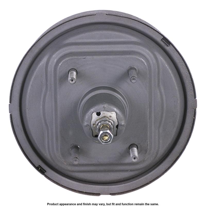 1984 Honda Wagovan Power Brake Booster