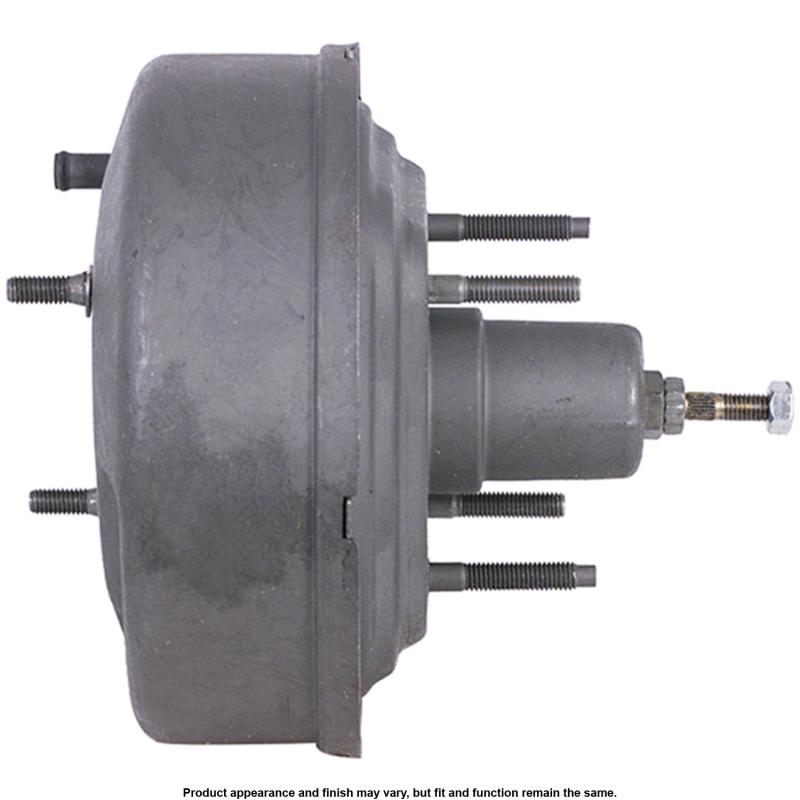 1984 Honda Wagovan Power Brake Booster A1 Cardone 535470 image 2 of 4