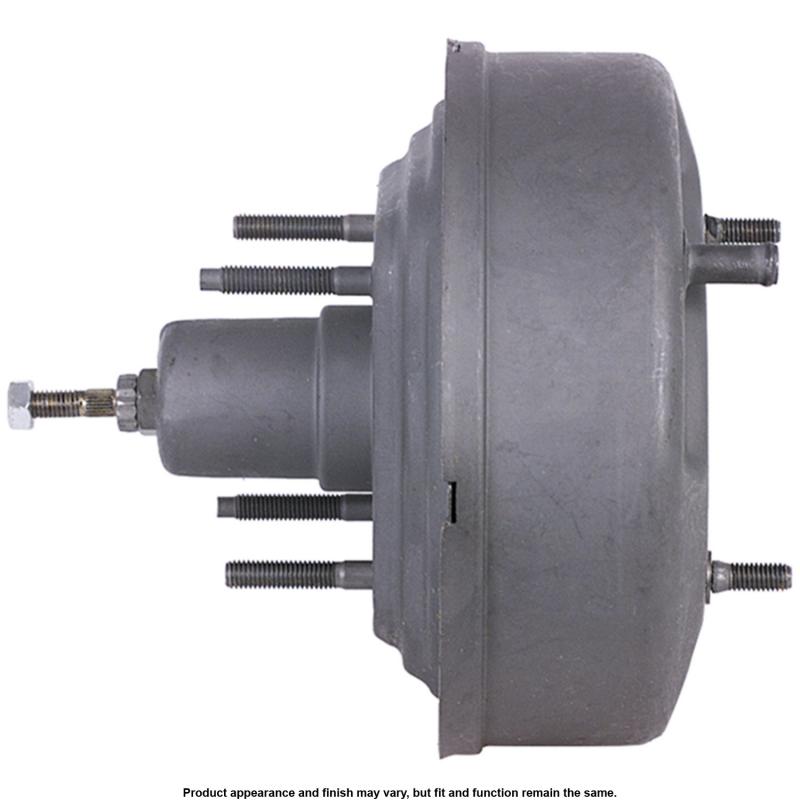 1984 Honda Wagovan Power Brake Booster A1 Cardone 535470 image 3 of 4